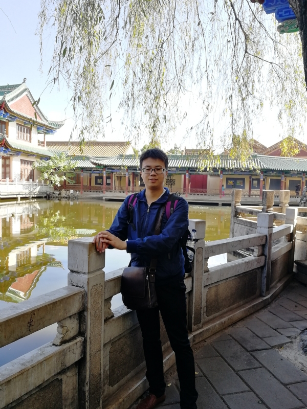 Lee的第一张照片--六盘水上门女婿服务网